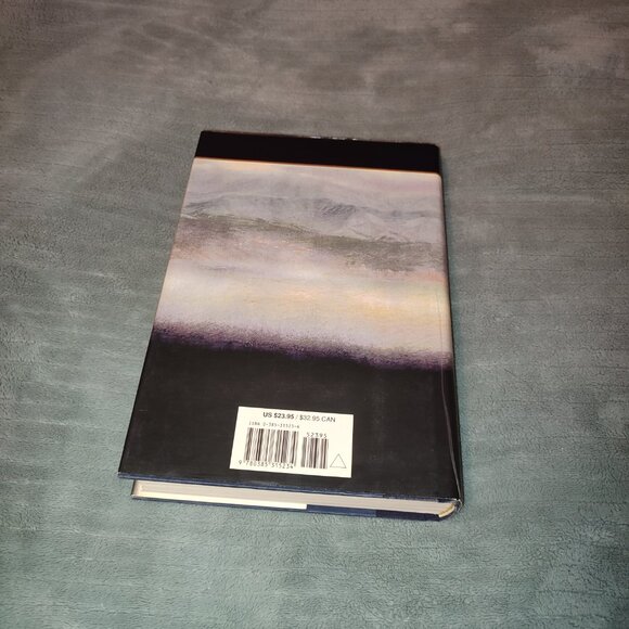 Book The Horse Whisperer Nicholas Evans Novel Fiction Montana Healing Redemption - Picture 2 of 9